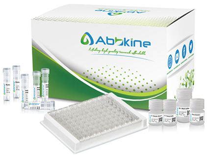 abbkine elisa kit|ELISA .